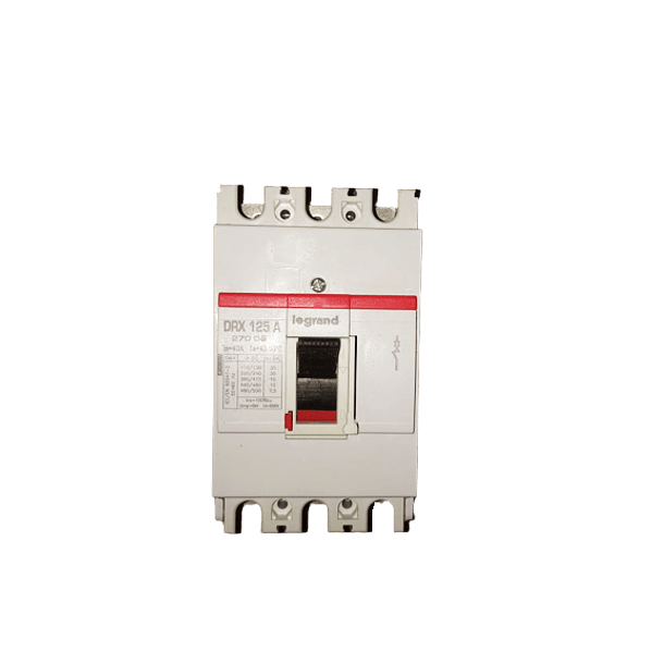 Totalizador Legrand De 50A  