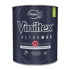 Viniltex Ultramax Base Pastel Galón 