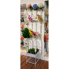 Hoja Palma Hawaiana Verde 105 Cm 2