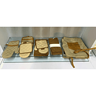 Juego De Cocina Guante + Agarra Olla 27 X 18 X 1 Cm 3