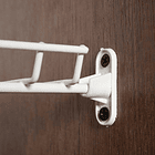 Platero Classic De 80 Cm Blanco Rejiplas 3