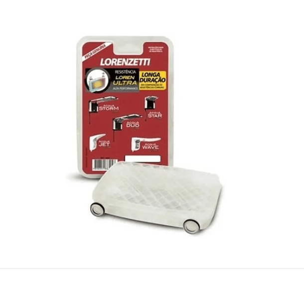 Resistencia Para Ducha Electrica Acqua 127v 870538 