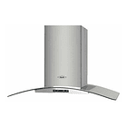 Campana Tipo Isla En Acero Inoxidable 90 Cm 4 Velocidades 2