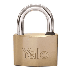 Candado Yale 110-70 Blister Yale