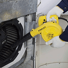 Pistola Sopladora Stpt600-b3 2