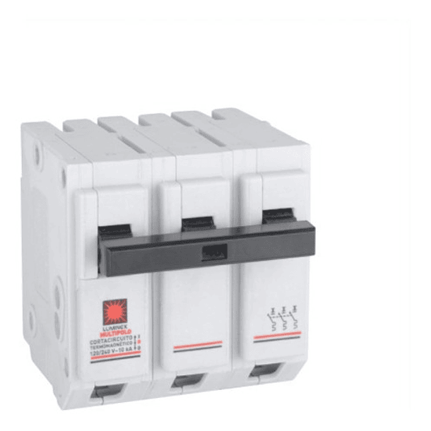 Breaker Enchufable Dse-3040 De 40 Amperios 