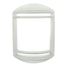 Lámpara De Pared Urbino Blanco De 15 W 2