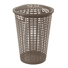 Cesta Para Ropa Mocca 2