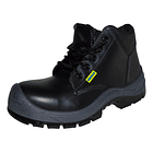 Bota Puntera Hergo Dieléctrica Talla 42 1