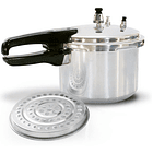 Olla A Presión De 5.6 Litros 1