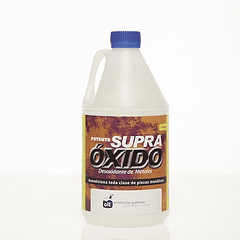 Supra Oxido Desoxidante 1900cc - L a $11940