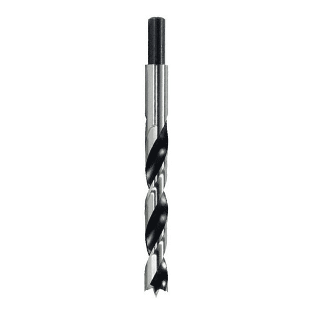 Broca Cilíndrica Para Madera De 12.7 Mm X 9.5 Mm 