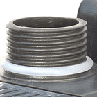 Bomba Sumergible Para Fuente Aqua60w 2