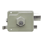 Cerradura Izquierda De Sobreponer 864 1