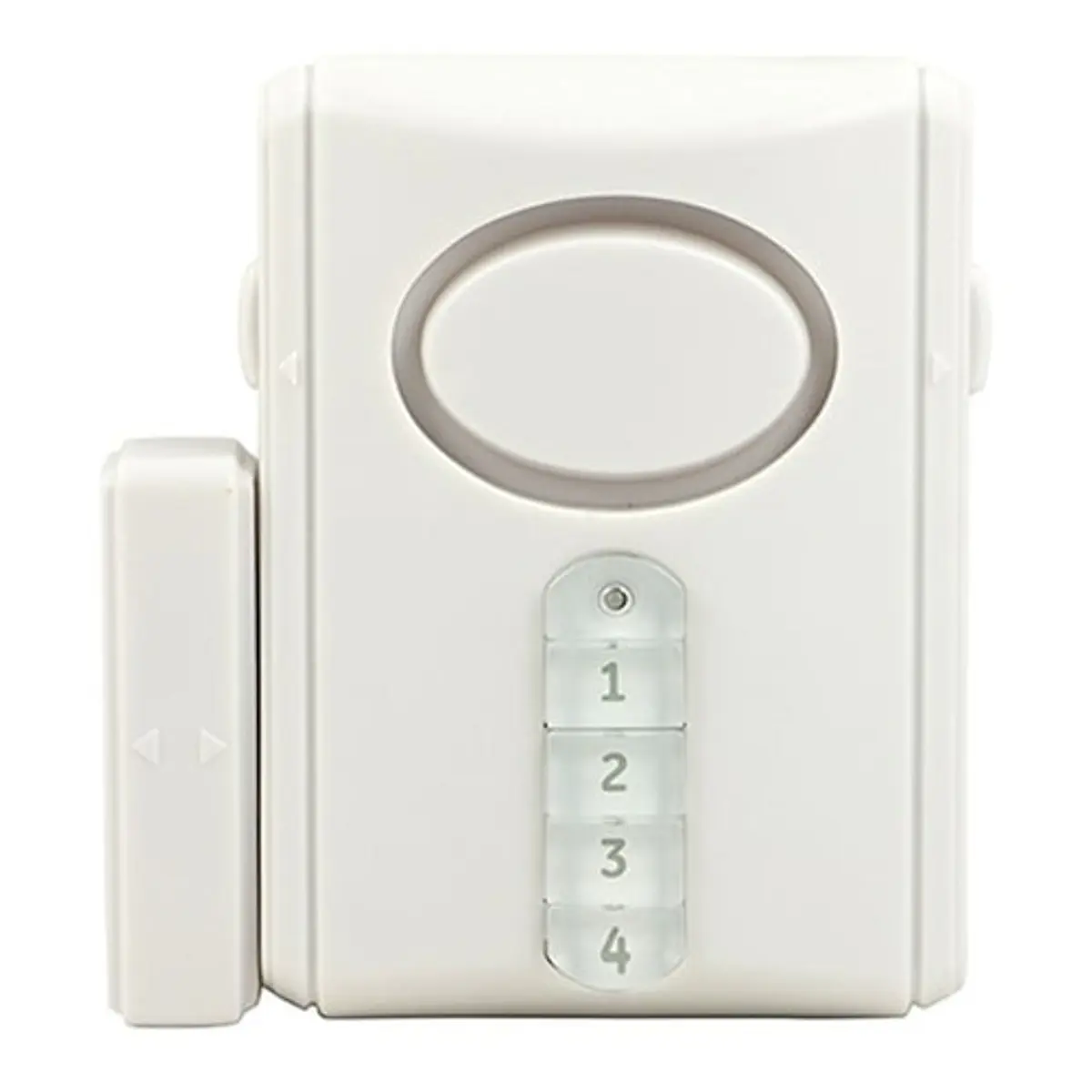 Alarma Para Puertas De 120 Db
