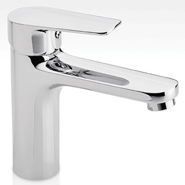 Subconjunto Grifería Lavamanos Monocontrol Palma Medio 