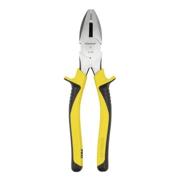 Pinza Alicate Extensivo 8 PuLG 