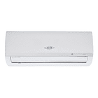 Aire Acondicionado Barú 12.000 Btu On/off 220v 1