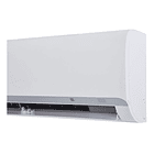 Aire Acondicionado Barú 12.000 Btu On/off 220v 4