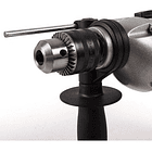 Taladro Percutor 1/2  800w 3000rpm Velocidad Variable 3