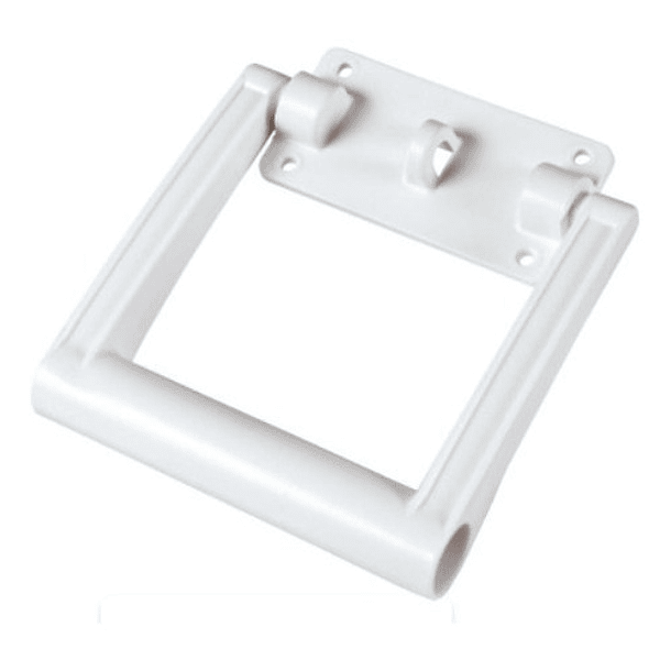 Manija Blanca Para Hielera 90-120 