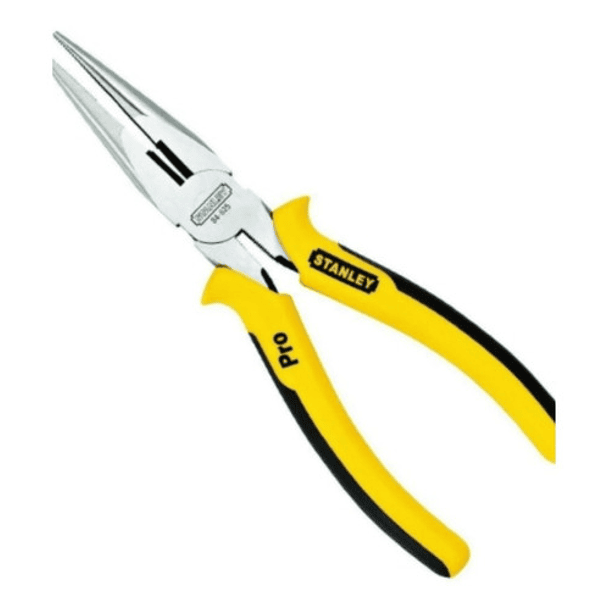 Pinza Alicate De Presión 8 PuLG 