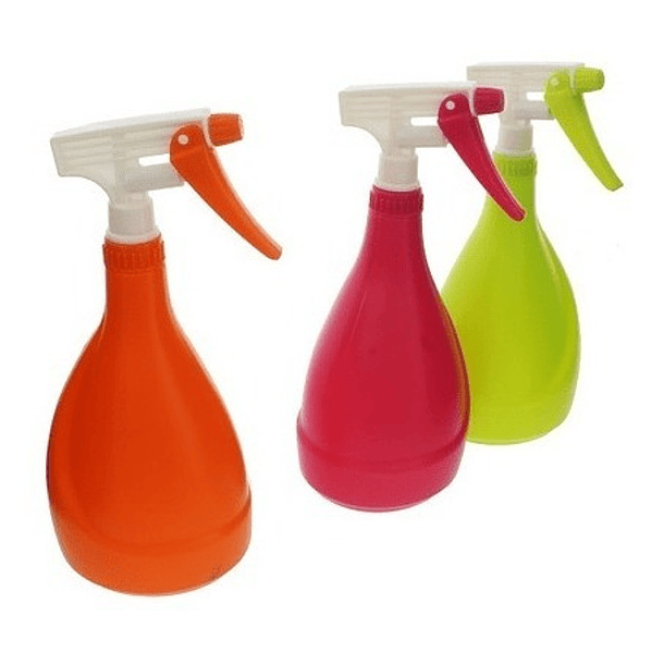 Atomizador En Color Surtido 