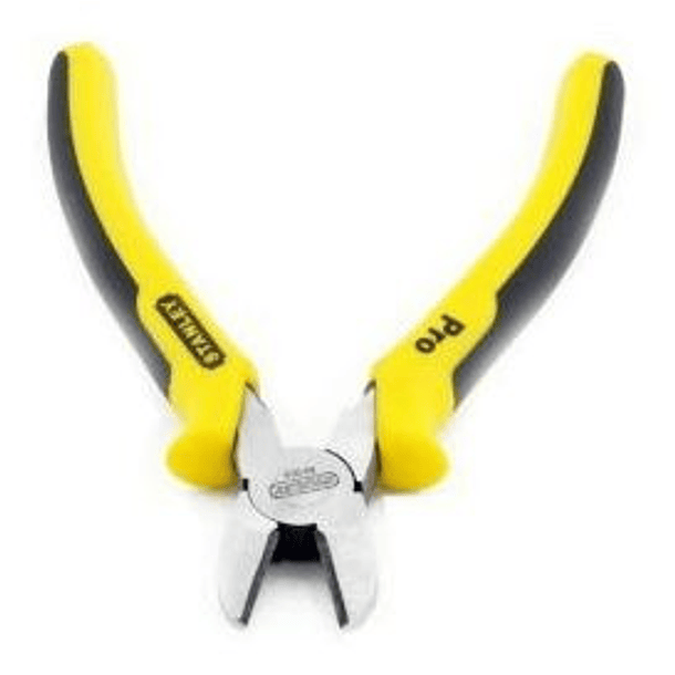 Alicate Profesional De Corte Diagonal De 15.24 Cm 