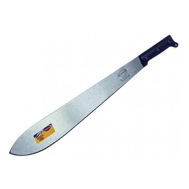 Machete Barrigón De 50.8 Cm 
