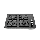 Estufa Haceb As Cristal 66 4 Puestos 4