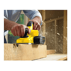 Cepillo Eléctrico Stanley Stpp7502-b3 De 8.25 Cm 1