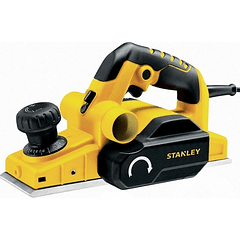 Cepillo Eléctrico Stanley Stpp7502-b3 De 8.25 Cm