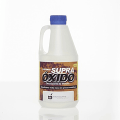 Supra Oxido Desoxidante Oit 960cc
