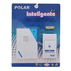Timbre Inalambrico
