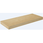 Repisa Recta Tendenza 25 X 60 Cm 2