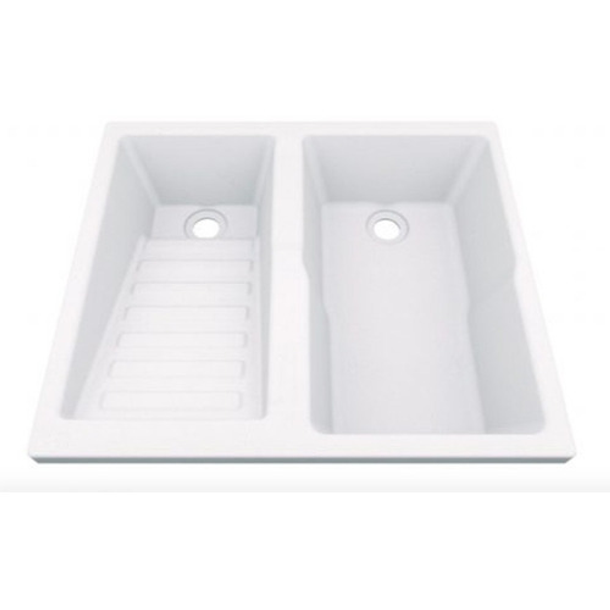 Lavarropa Eco 70x60 Natural Firplak