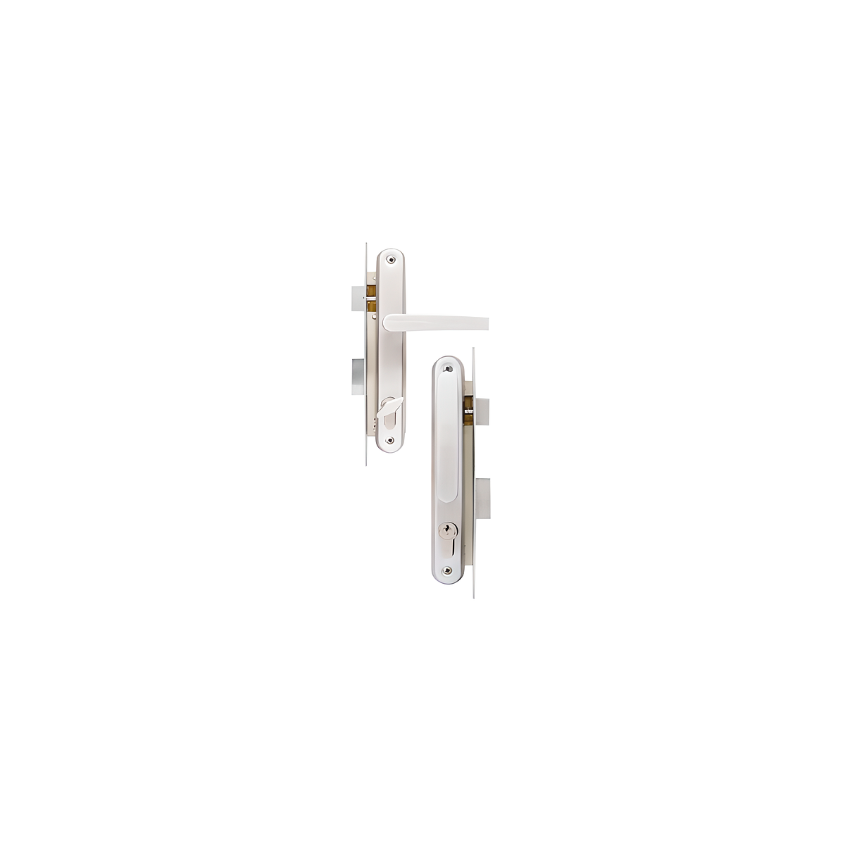 Securistyle Defender Egress Friction Hinge Side Hung 16"/17mm - Foto 9
