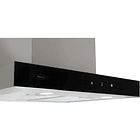 Campana Haceb Península Asaí Inox 60 Cm 3 Velocidades 2