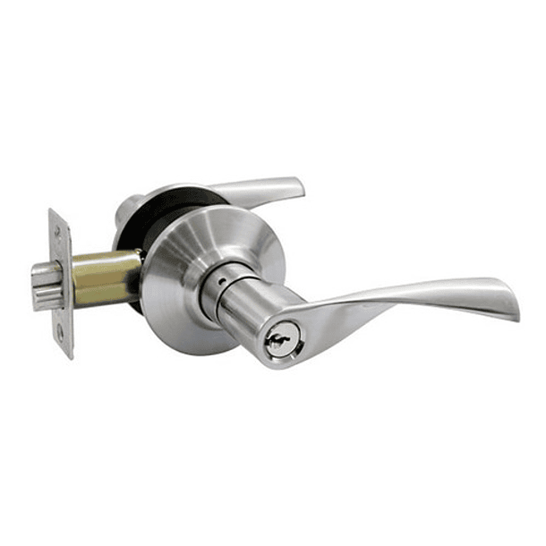 Cerradura Boston Us26d Baño Yale 