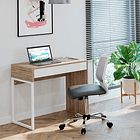 Escritorio Bruno Miel 77 X 80 2