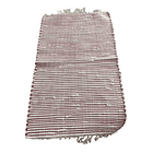 Alfombra Línea Finas 50 X 80 Cm 2