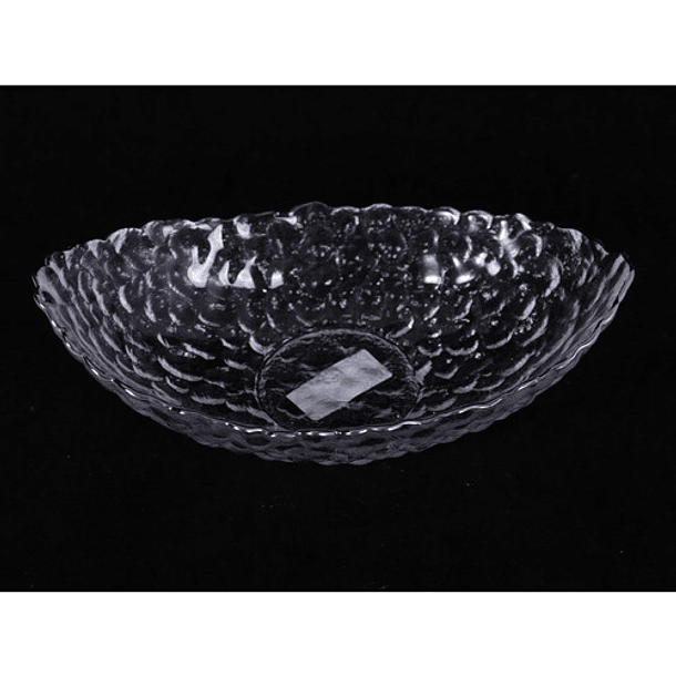 Centro De Mesa Decorativo 24 X 13 X 7 Cm 