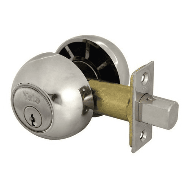 Cerrojo Yale Serie 170 Us26d 