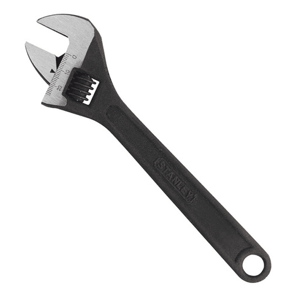 Llave Ajustable De 30.48 Cm 