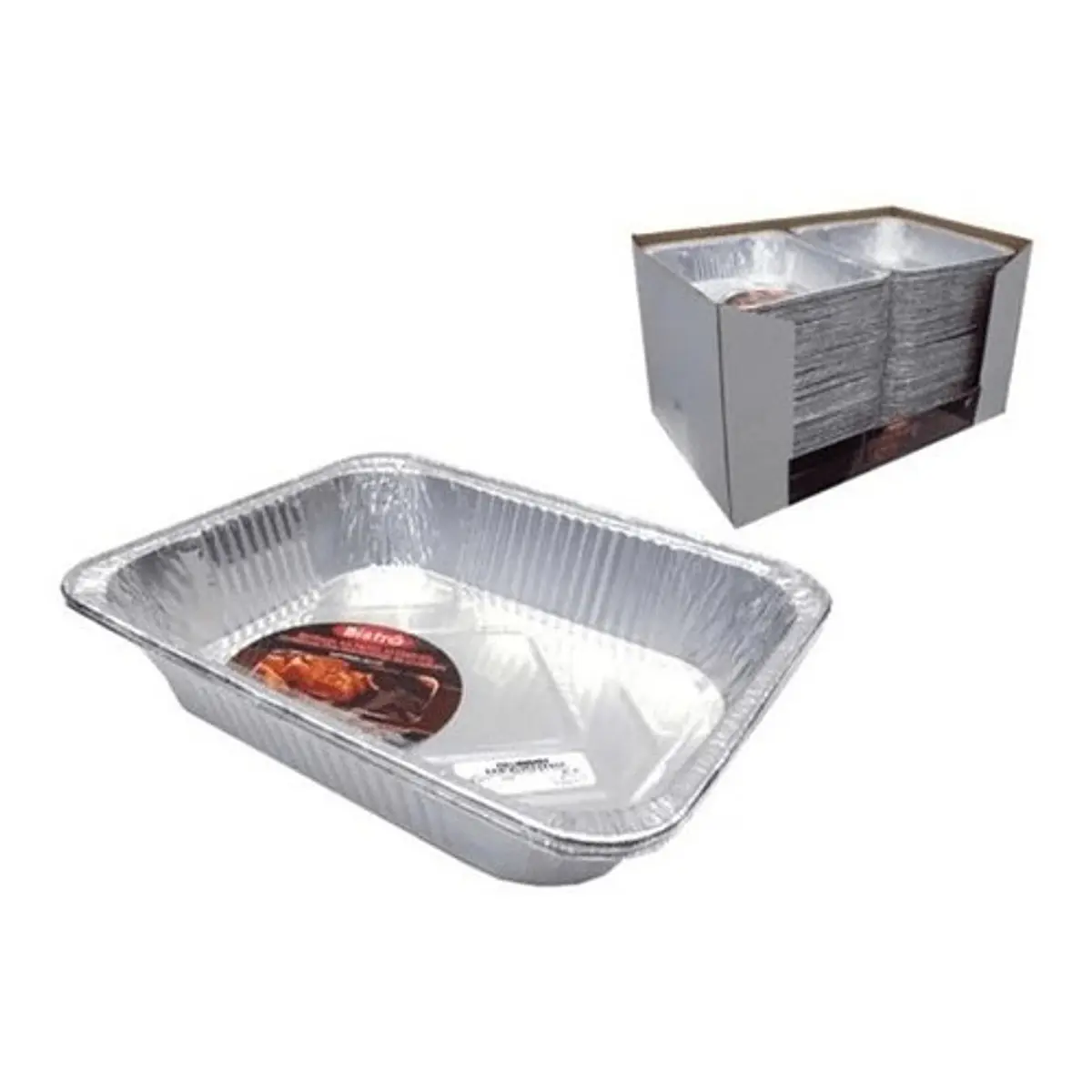 Moldes Para Hornear 2 Piezas