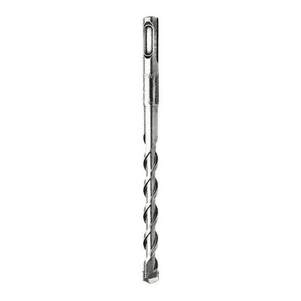 Broca Muro Sds Plus 3/8  X 10  