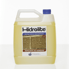 Hidrofugante Hidrolite 1g - kg a $17670