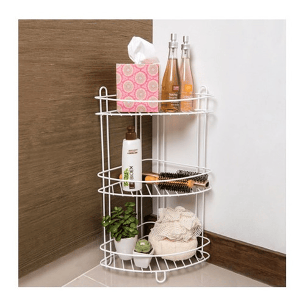 Organizador Esquinero Multiusos 