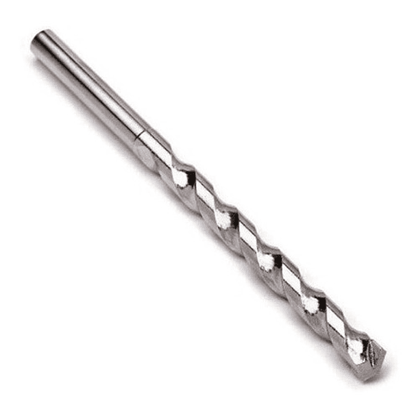 Broca Muro 1/2  X 6  Irwin 