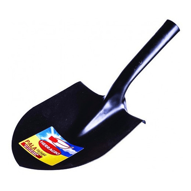 Pala Punta Redonda No. 1 